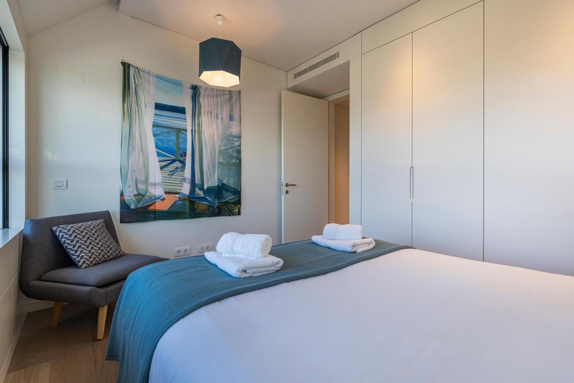 Riverside Delight Apartment Lisbon